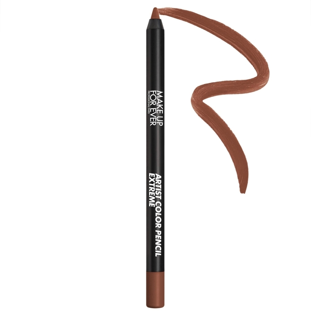 2/$50 MAKE UP FOR EVER Artist Color Pencil Extreme in 'Limitless Brown'